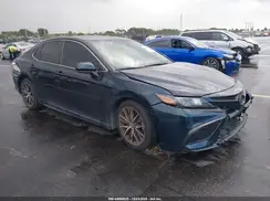 4T1G11AK5MU615512 2021 TOYOTA CAMRY