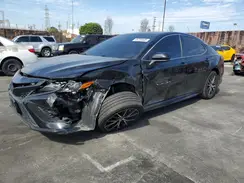 4T1G11AK5MU616787 2021 TOYOTA CAMRY