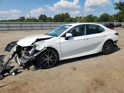 4T1G11AK5NU002176 2022 TOYOTA CAMRY