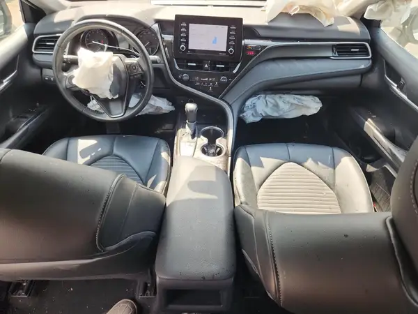 4T1G11AK5NU002176 2022 TOYOTA CAMRY - Image 8