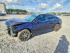 4T1G11AK5NU002467 2022 TOYOTA CAMRY