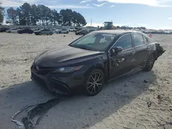 4T1G11AK5NU004378 2022 TOYOTA CAMRY