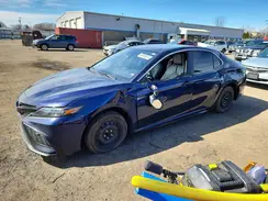 4T1G11AK5NU004851 2022 TOYOTA CAMRY