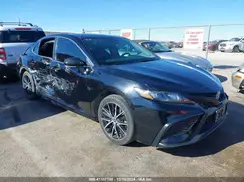 4T1G11AK5NU005093 2022 TOYOTA CAMRY