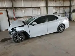 4T1G11AK5NU008253 2022 TOYOTA CAMRY
