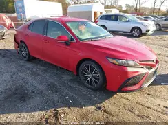 4T1G11AK5NU011038 2022 TOYOTA CAMRY