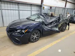 4T1G11AK5NU014506 2022 TOYOTA CAMRY