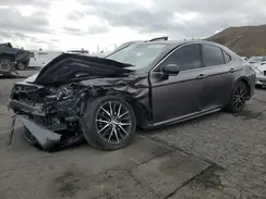 4T1G11AK5NU017504 2022 TOYOTA CAMRY