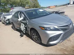 4T1G11AK5NU018670 2022 TOYOTA CAMRY