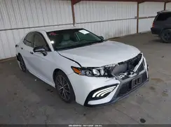 4T1G11AK5NU019057 2022 TOYOTA CAMRY