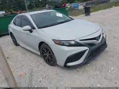 4T1G11AK5NU019219 2022 TOYOTA CAMRY