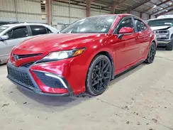 4T1G11AK5NU020158 2022 TOYOTA CAMRY