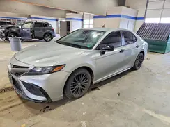 4T1G11AK5NU022850 2022 TOYOTA CAMRY