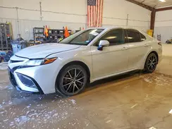 4T1G11AK5NU025635 2022 TOYOTA CAMRY