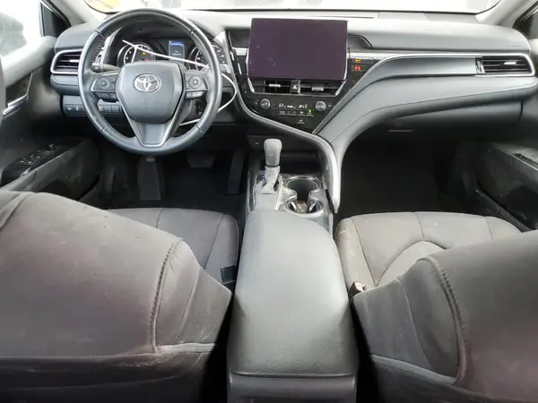 4T1G11AK5NU028972 2022 TOYOTA CAMRY - Image 8
