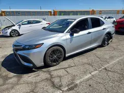 4T1G11AK5NU029605 2022 TOYOTA CAMRY