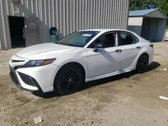 4T1G11AK5NU030429 2022 TOYOTA CAMRY