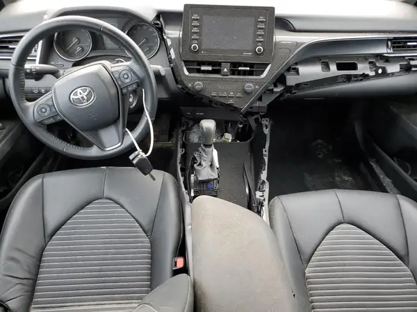 4T1G11AK5NU030429 2022 TOYOTA CAMRY - Image 8