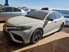 4T1G11AK5NU033010 2022 TOYOTA CAMRY