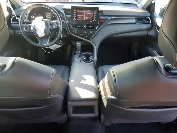 4T1G11AK5NU036442 2022 TOYOTA CAMRY - Image 8