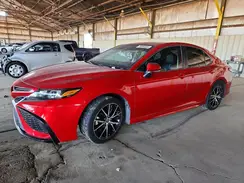 4T1G11AK5NU039454 2022 TOYOTA CAMRY