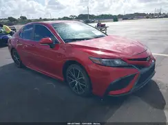 4T1G11AK5NU040717 2022 TOYOTA CAMRY