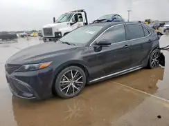 4T1G11AK5NU041107 2022 TOYOTA CAMRY