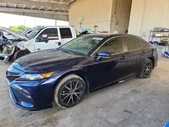 4T1G11AK5NU043472 2022 TOYOTA CAMRY