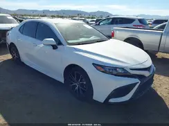 4T1G11AK5NU044332 2022 TOYOTA CAMRY
