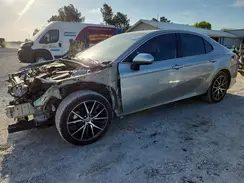4T1G11AK5NU044427 2022 TOYOTA CAMRY