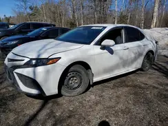 4T1G11AK5NU044542 2022 TOYOTA CAMRY