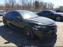 4T1G11AK5NU045674 2022 TOYOTA CAMRY