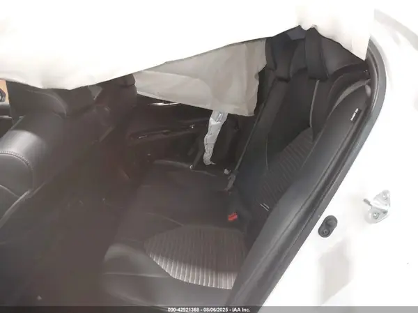 4T1G11AK5NU046520 2022 TOYOTA CAMRY - Image 8
