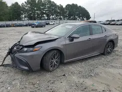 4T1G11AK5NU047537 2022 TOYOTA CAMRY