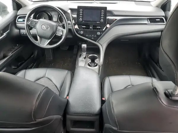 4T1G11AK5NU047537 2022 TOYOTA CAMRY - Image 8