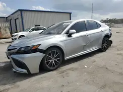4T1G11AK5NU049661 2022 TOYOTA CAMRY