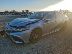 4T1G11AK5NU051765 2022 TOYOTA CAMRY