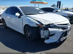 4T1G11AK5NU053628 2022 TOYOTA CAMRY