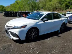 4T1G11AK5NU053869 2022 TOYOTA CAMRY