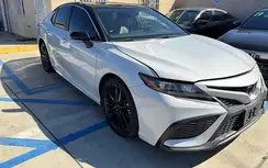 4T1G11AK5NU054097 2022 TOYOTA CAMRY