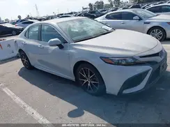 4T1G11AK5NU054116 2022 TOYOTA CAMRY