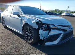 4T1G11AK5NU057081 2022 TOYOTA CAMRY