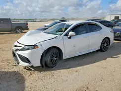 4T1G11AK5NU057274 2022 TOYOTA CAMRY