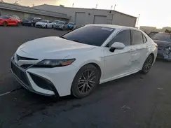 4T1G11AK5NU057579 2022 TOYOTA CAMRY