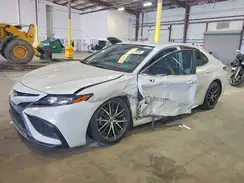 4T1G11AK5NU058022 2022 TOYOTA CAMRY