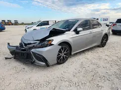 4T1G11AK5NU060210 2022 TOYOTA CAMRY