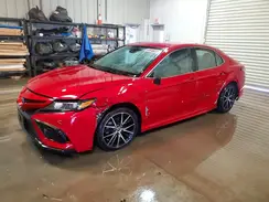 4T1G11AK5NU060885 2022 TOYOTA CAMRY