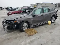4T1G11AK5NU063690 2022 TOYOTA CAMRY