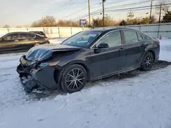 4T1G11AK5NU068193 2022 TOYOTA CAMRY
