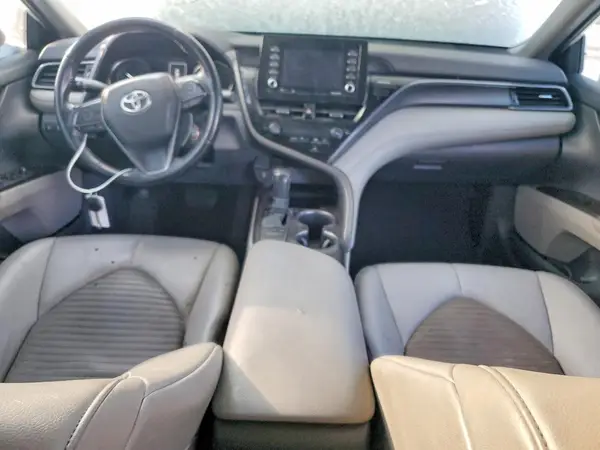 4T1G11AK5NU069442 2022 TOYOTA CAMRY - Image 8